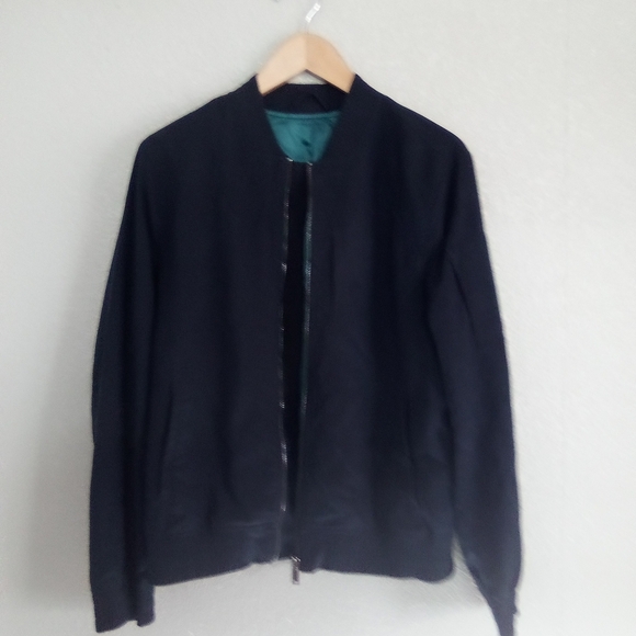 Men's Black Sweater - Picture 1 of 2